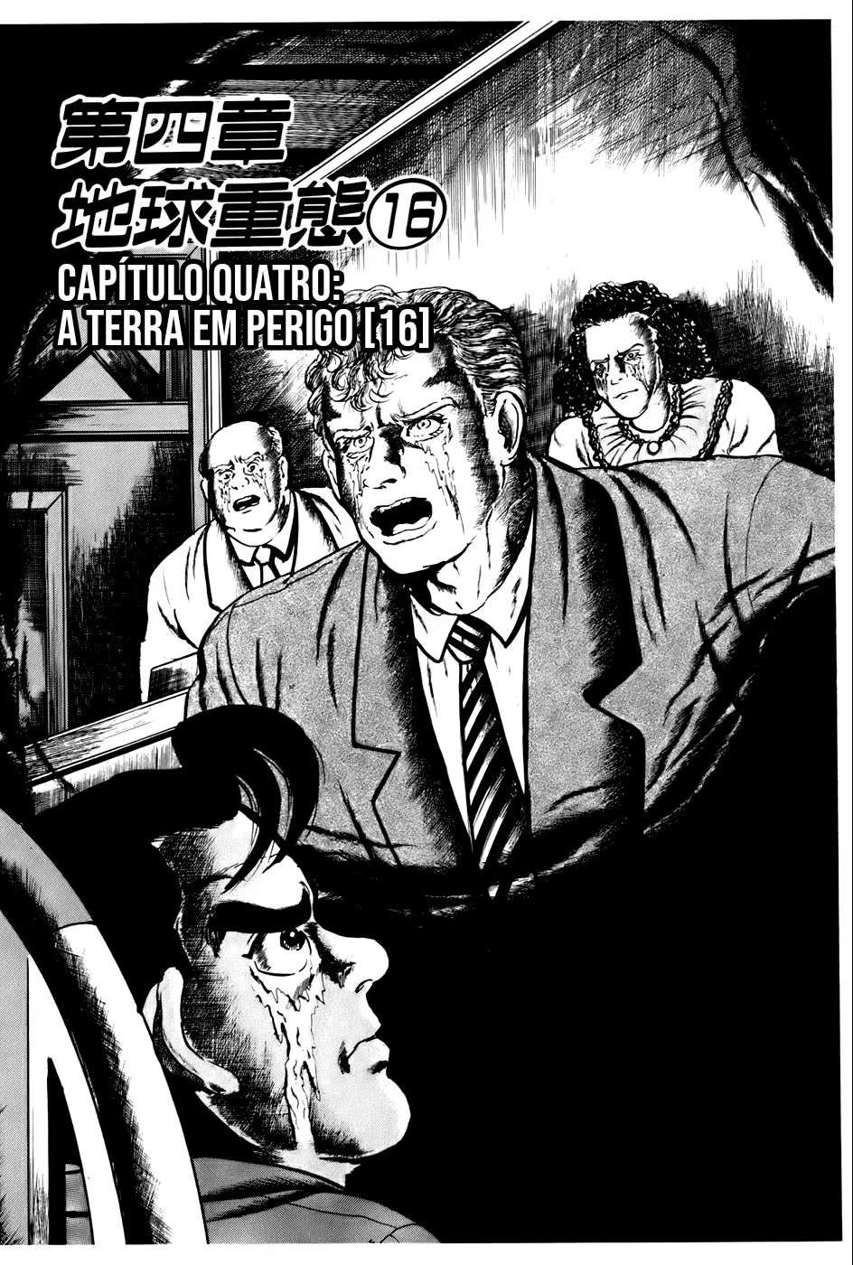 Fourteen, capítulo 109, página 2