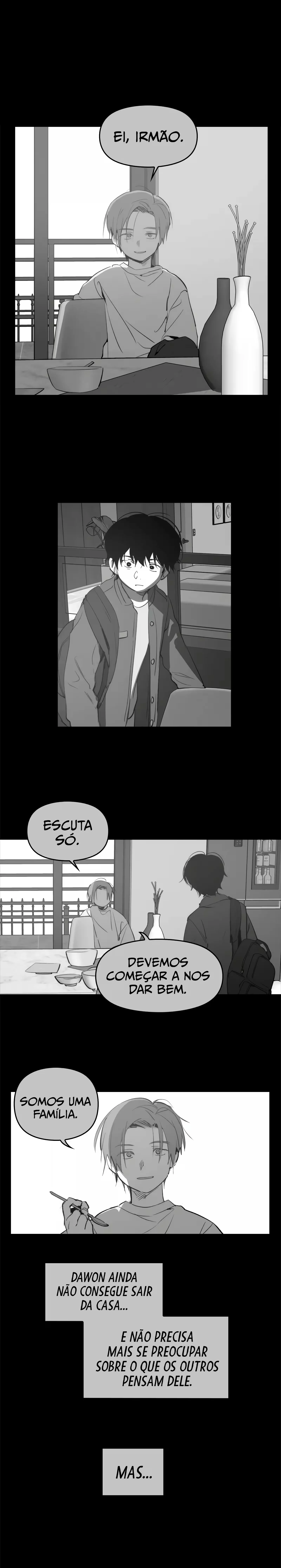O Tempo do Salvador, capítulo 48, página 2