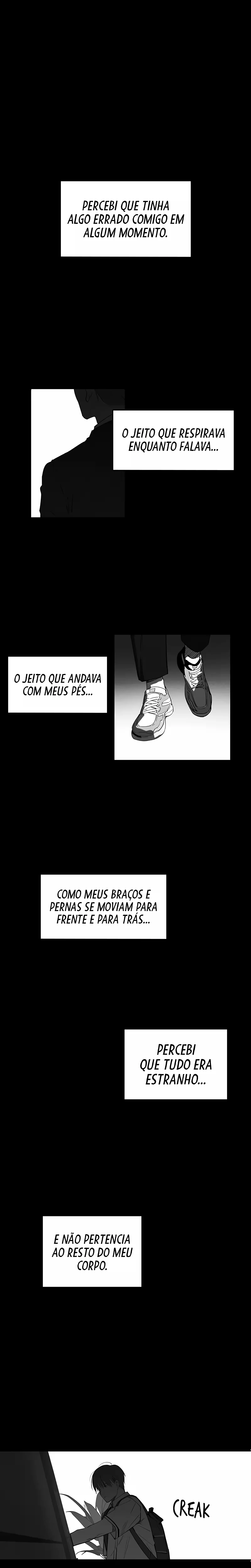 O Tempo do Salvador, capítulo 52, página 2