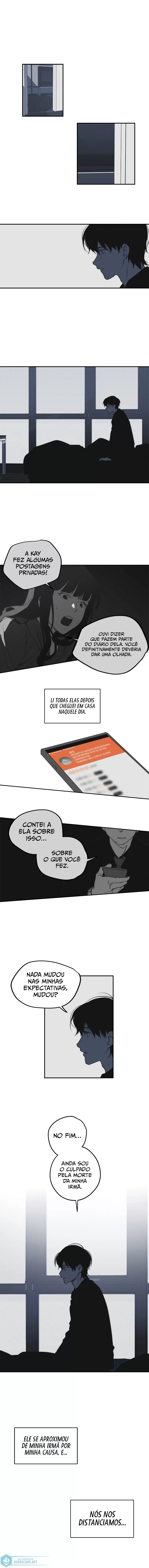 O Tempo do Salvador, capítulo 31, página 2