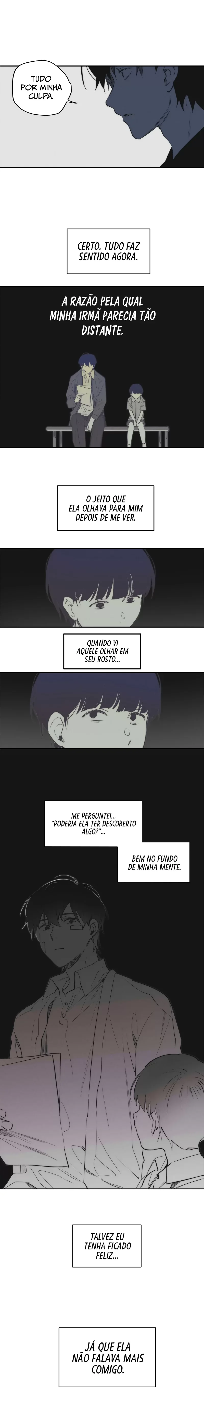O Tempo do Salvador, capítulo 31, página 3