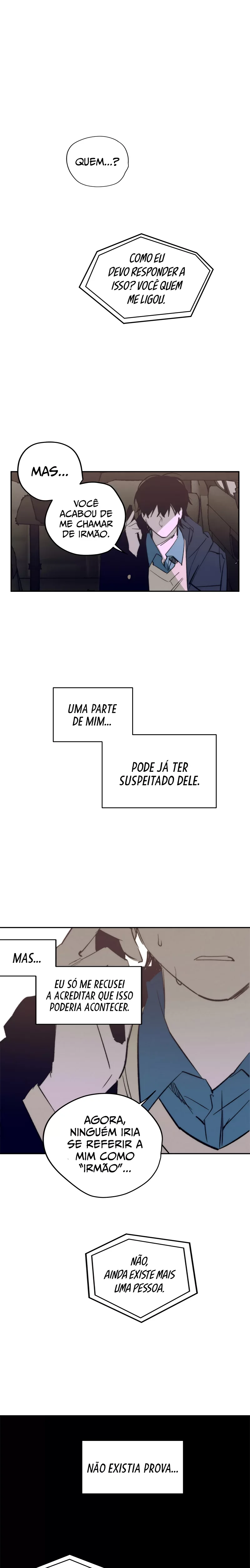 O Tempo do Salvador, capítulo 25, página 4