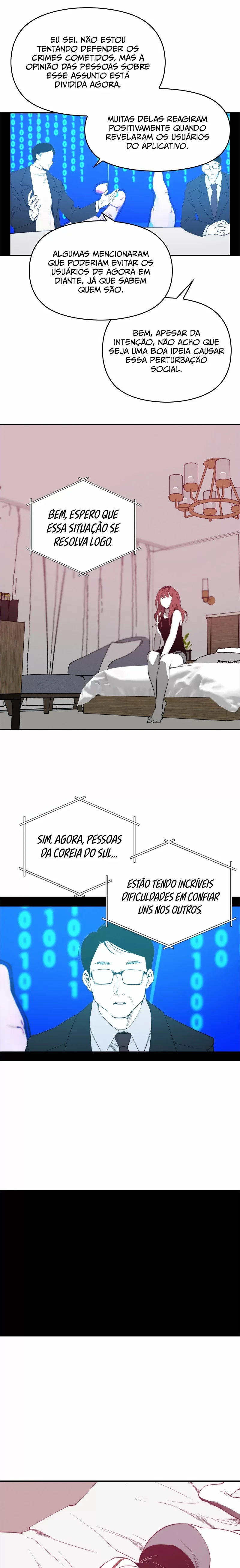 O Tempo do Salvador, capítulo 39, página 4