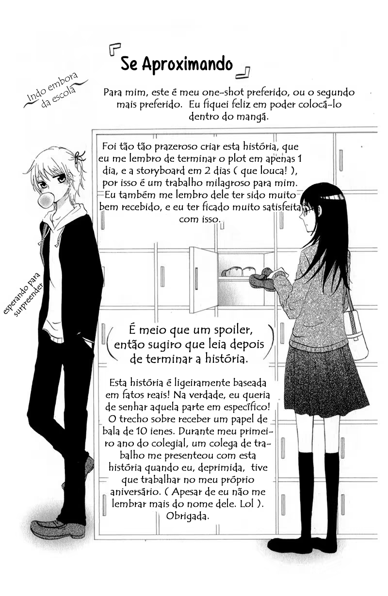 Futari no Himitsu., capítulo 11.5, página 4