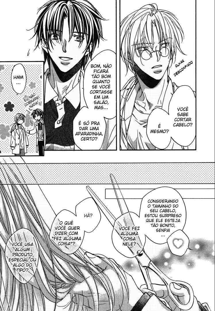 Koisuru Boukun, capítulo 5.5, página 3