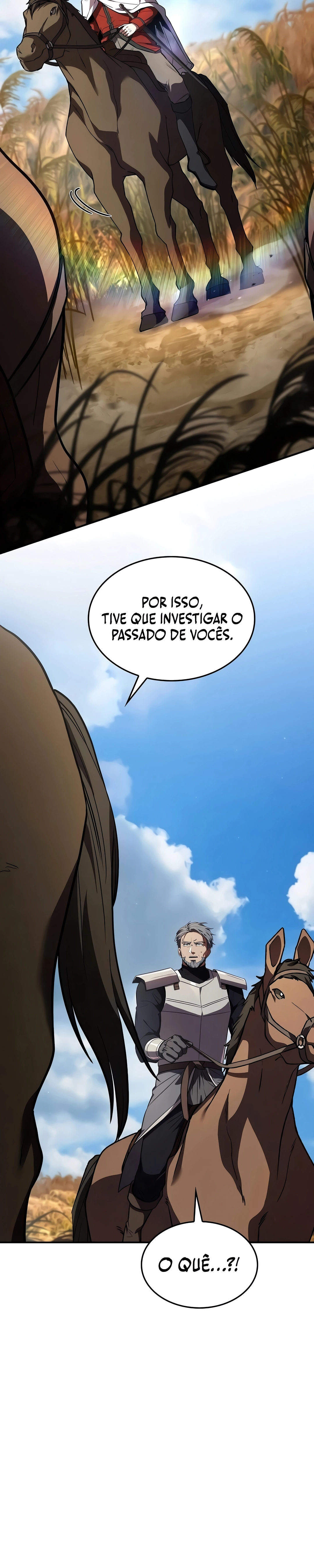The Legendary Spearman Returns, capítulo 209, página 4