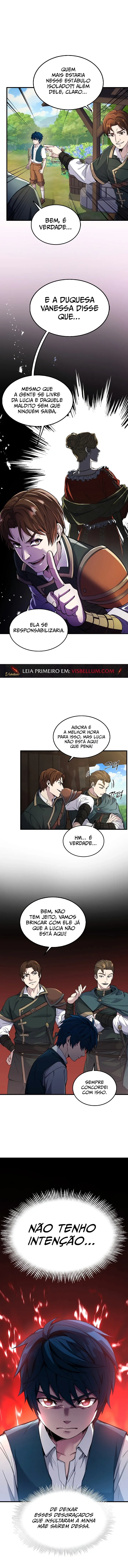 The Legendary Spearman Returns, capítulo 2, página 4