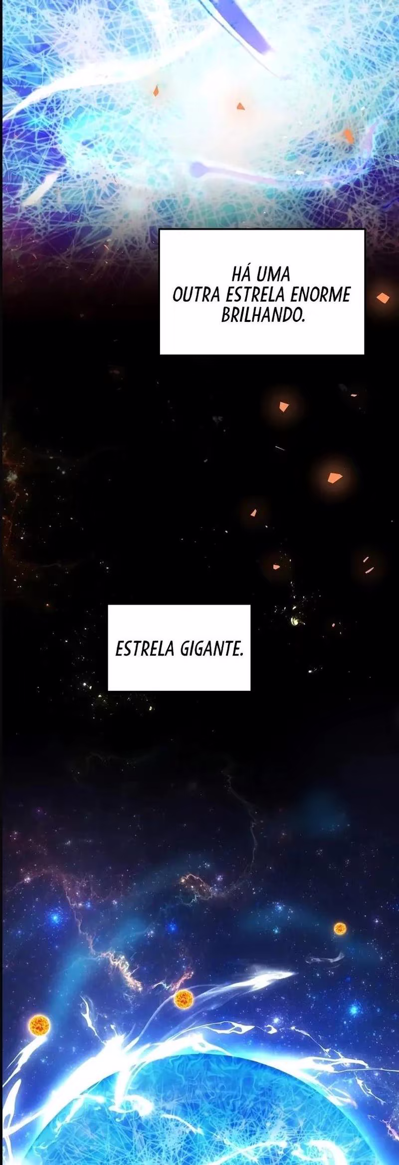 The Legendary Spearman Returns, capítulo 123, página 3