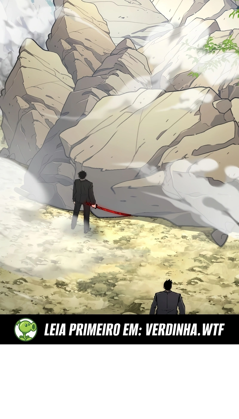 A Regressão do Promotor Mestre da Espada, capítulo 79, página 3