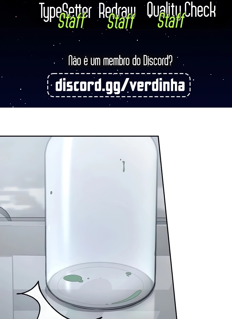 A Regressão do Promotor Mestre da Espada, capítulo 75, página 2