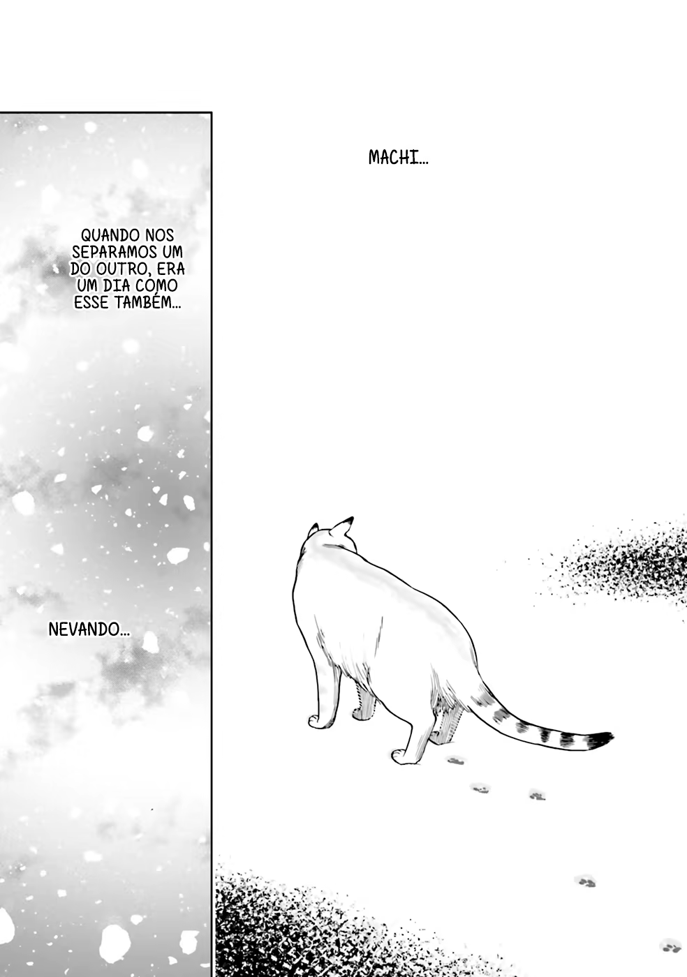 50 senchi no Isshou, capítulo 1, página 3