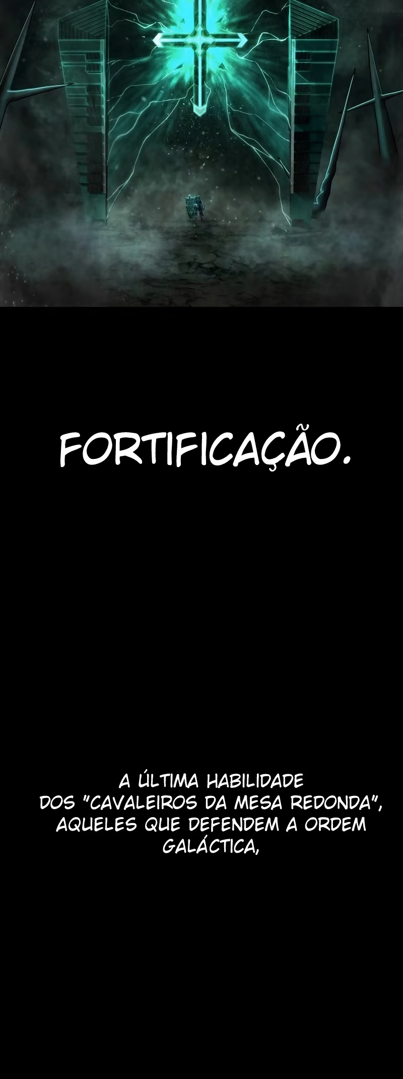 Yongsa ga Doraowatda, capítulo 134, página 2
