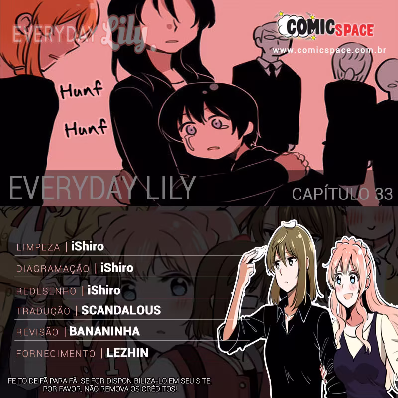 Everyday Lily, capítulo 33, página 3