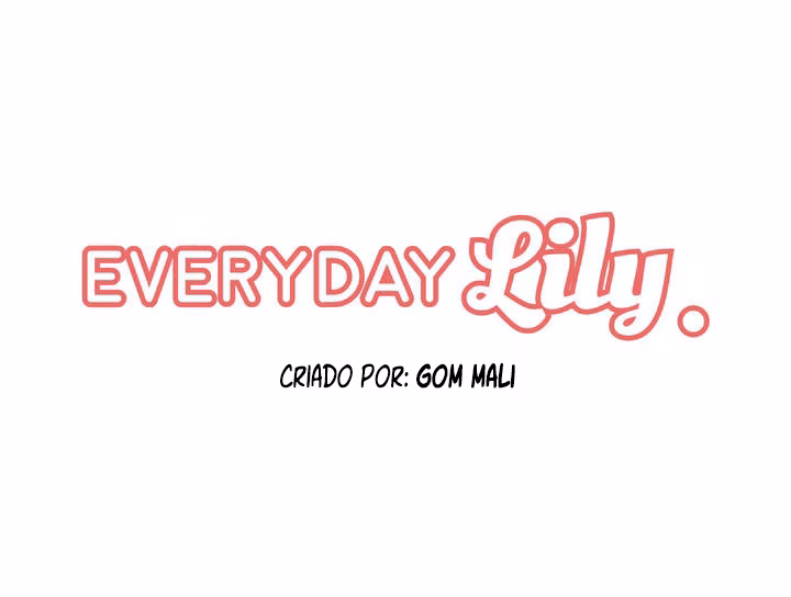 Everyday Lily, capítulo 32, página 2