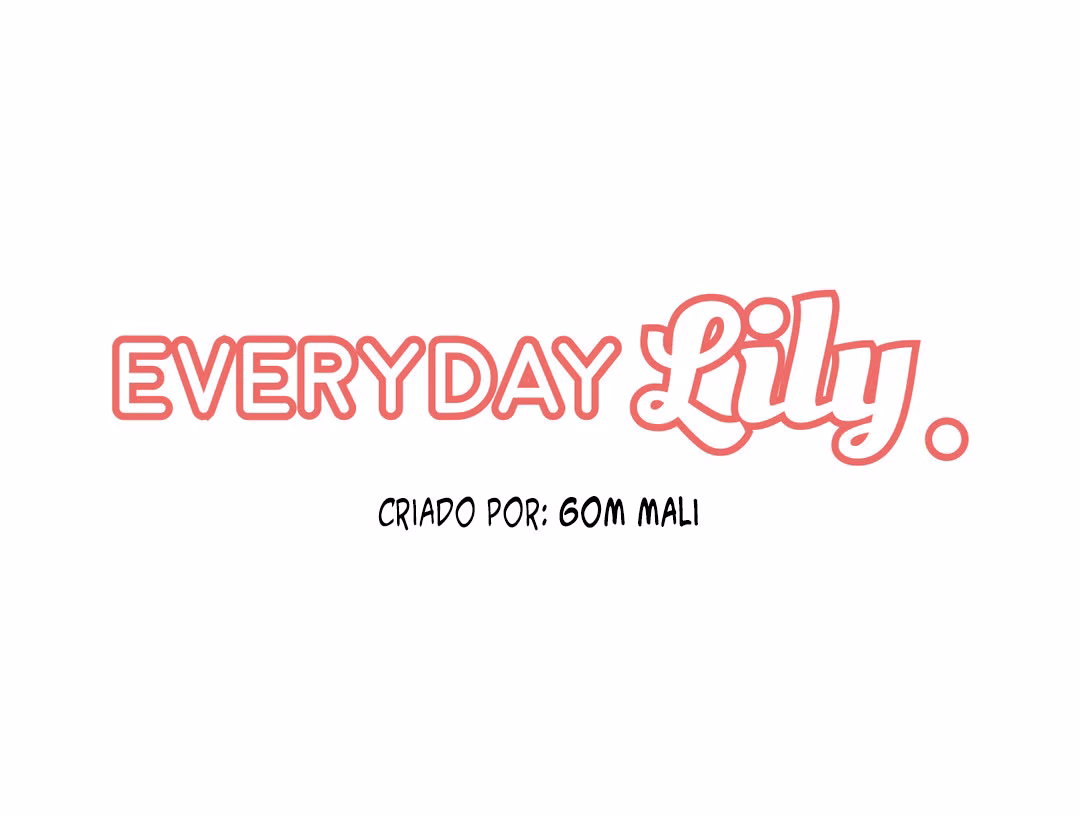 Everyday Lily, capítulo 43, página 2