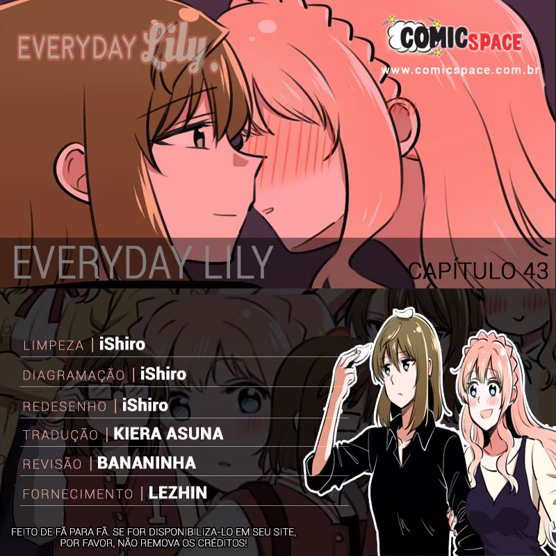 Everyday Lily, capítulo 43, página 3