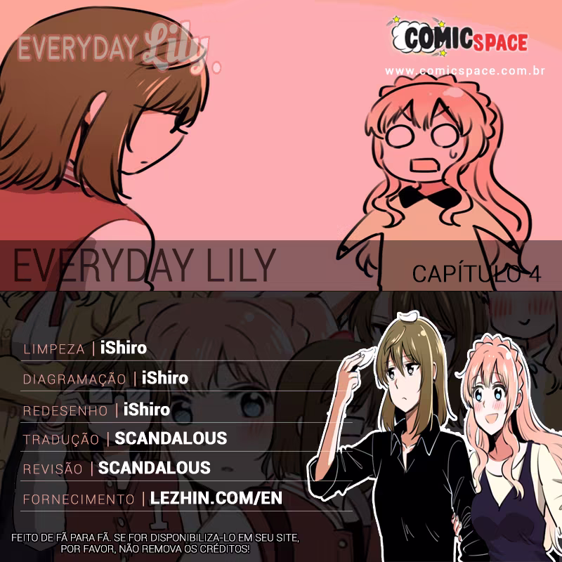 Everyday Lily, capítulo 4, página 2