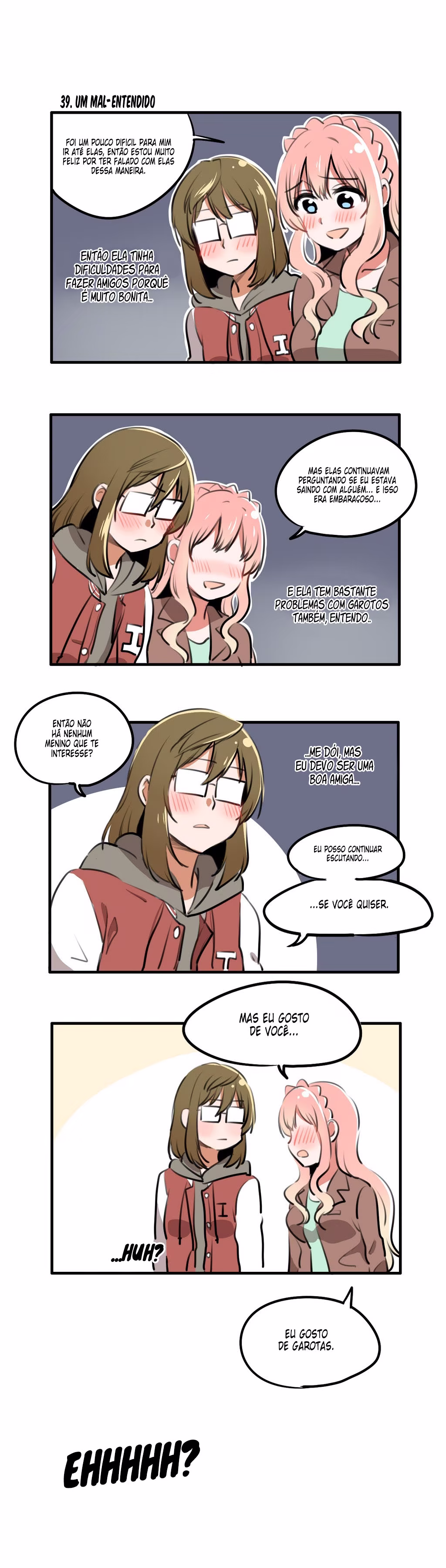 Everyday Lily, capítulo 6, página 4