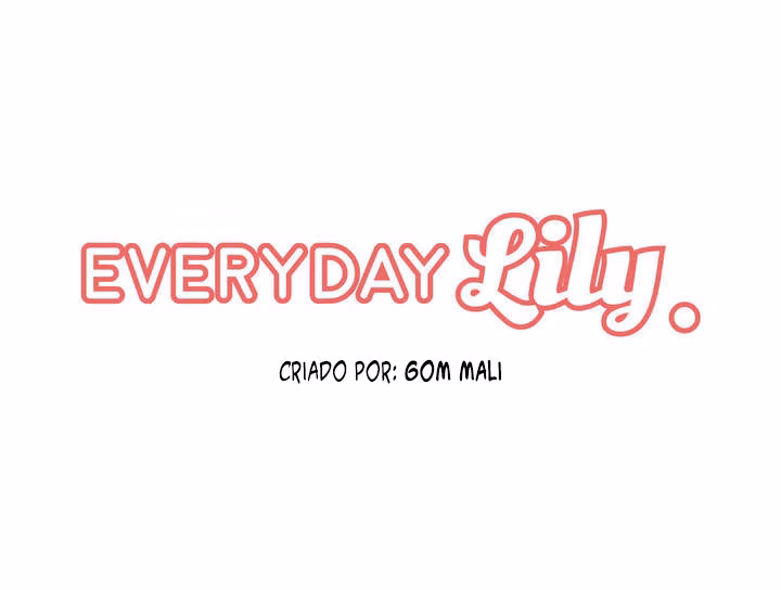 Everyday Lily, capítulo 39, página 2
