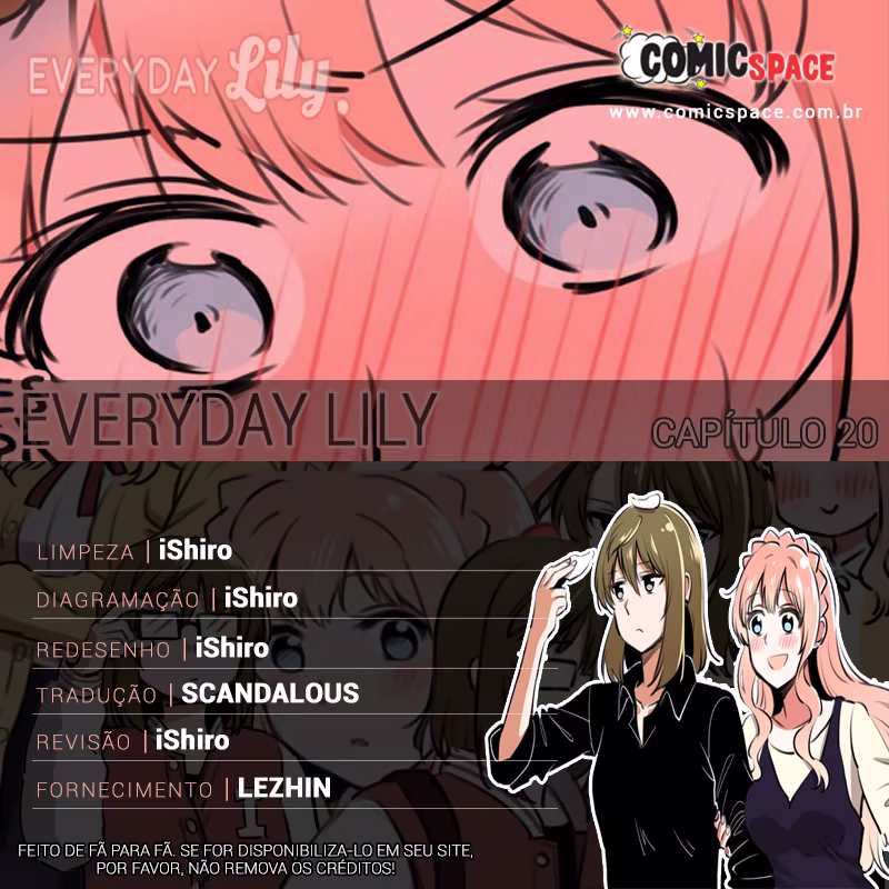 Everyday Lily, capítulo 20, página 2
