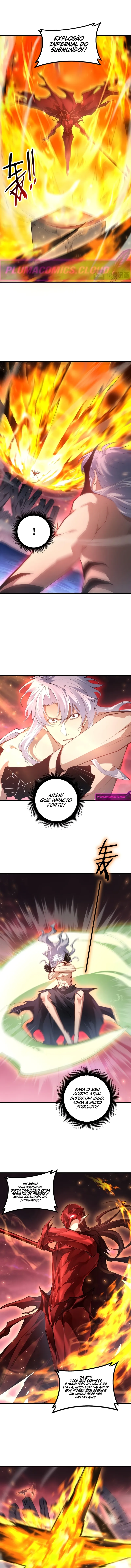 Eu Sou o Senhor dos Insetos, capítulo 108, página 2