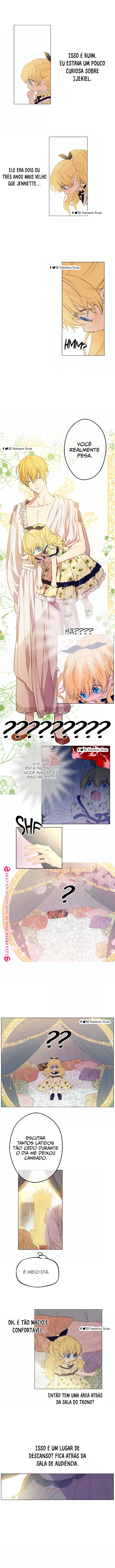 Who Made Me a Princess, capítulo 15, página 3