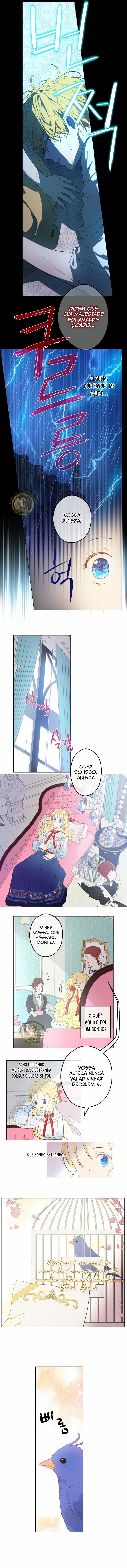Who Made Me a Princess, capítulo 43, página 4