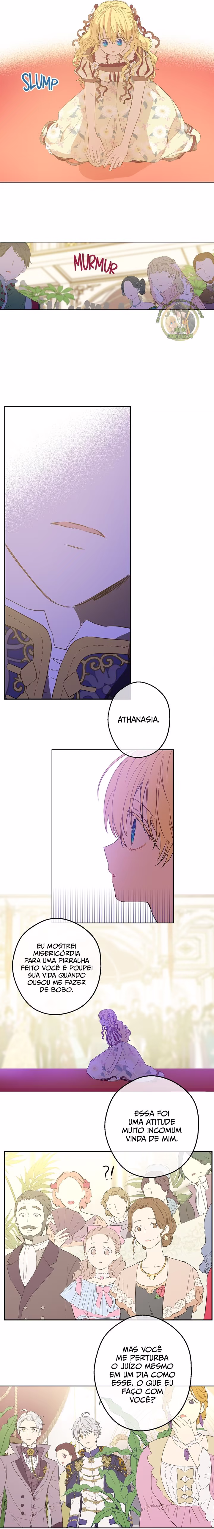 Who Made Me a Princess, capítulo 51, página 3