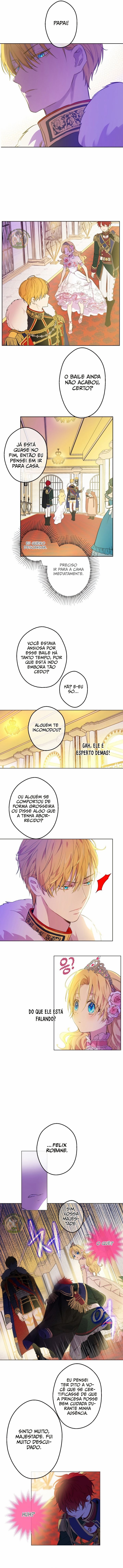 Who Made Me a Princess, capítulo 32, página 4