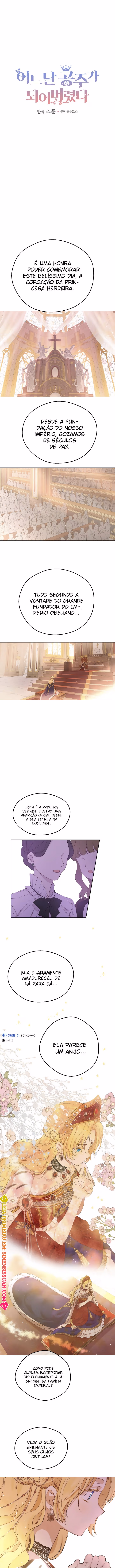 Who Made Me a Princess, capítulo 124, página 2