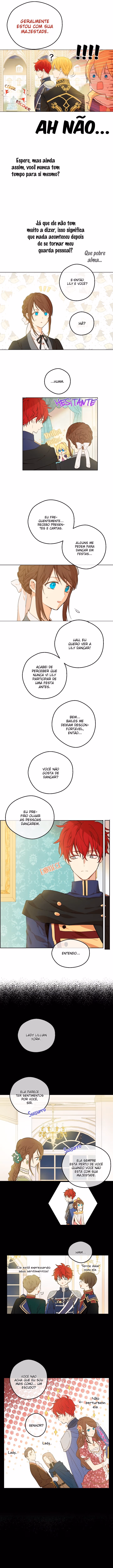 Who Made Me a Princess, capítulo 76, página 4