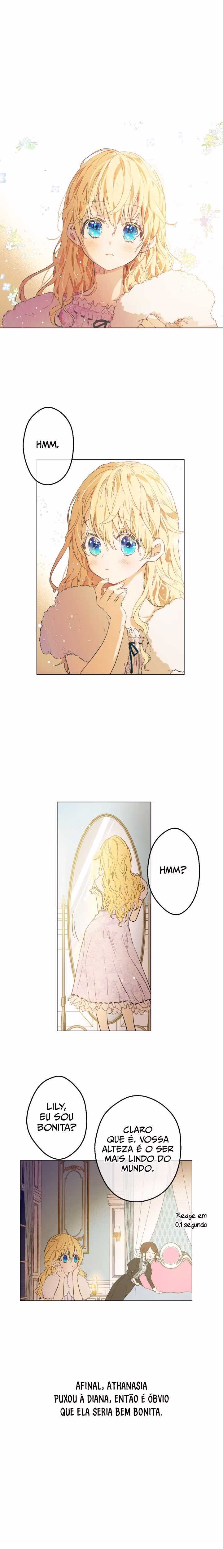 Who Made Me a Princess, capítulo 27, página 2