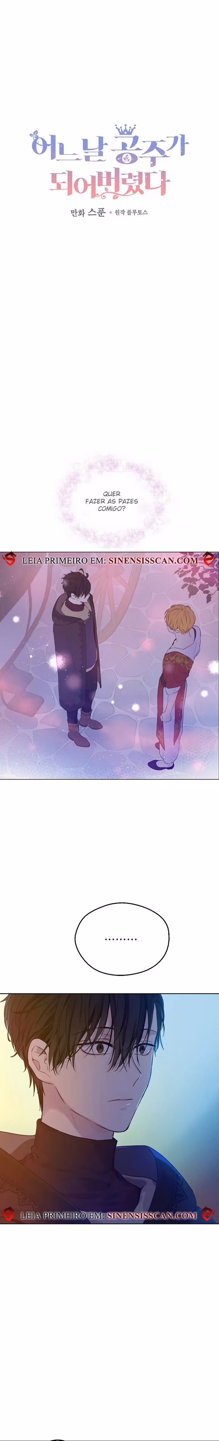 Who Made Me a Princess, capítulo 114, página 2