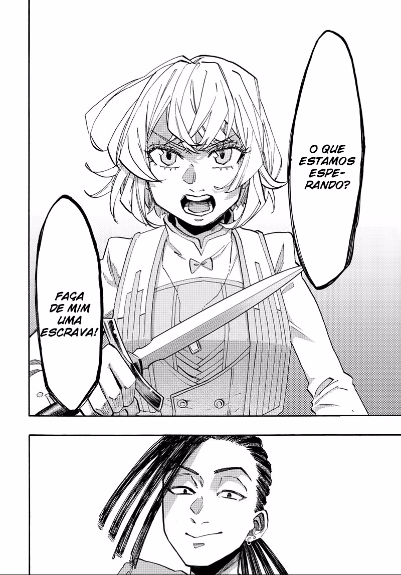 Isekai Walking, capítulo 146, página 4