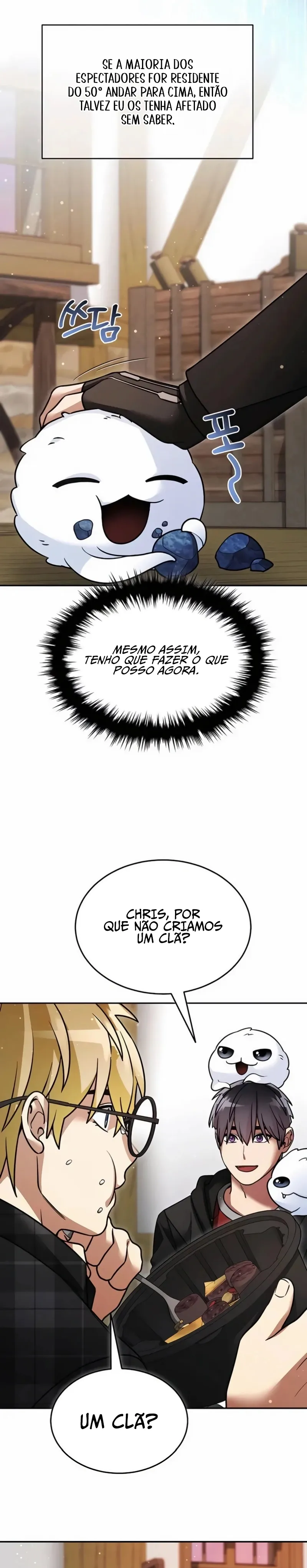 O Novato é Muito Poderoso, capítulo 144, página 4