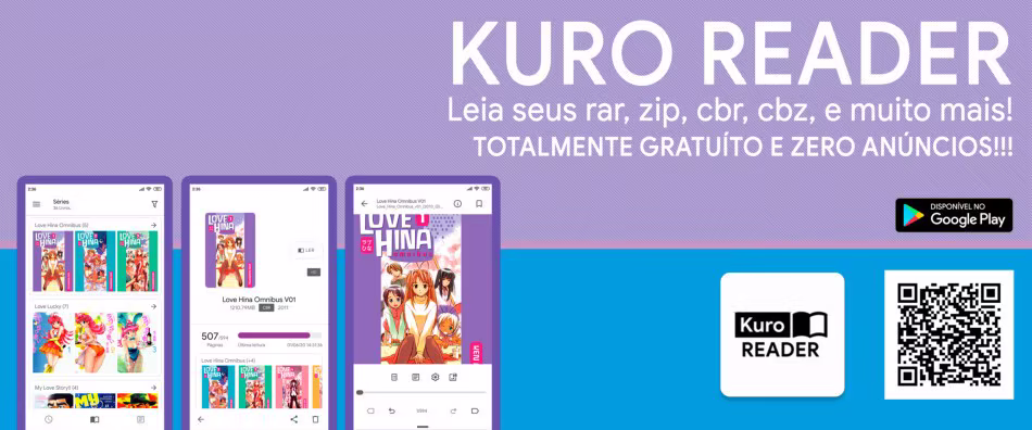Futari Ecchi, capítulo 240, página 2