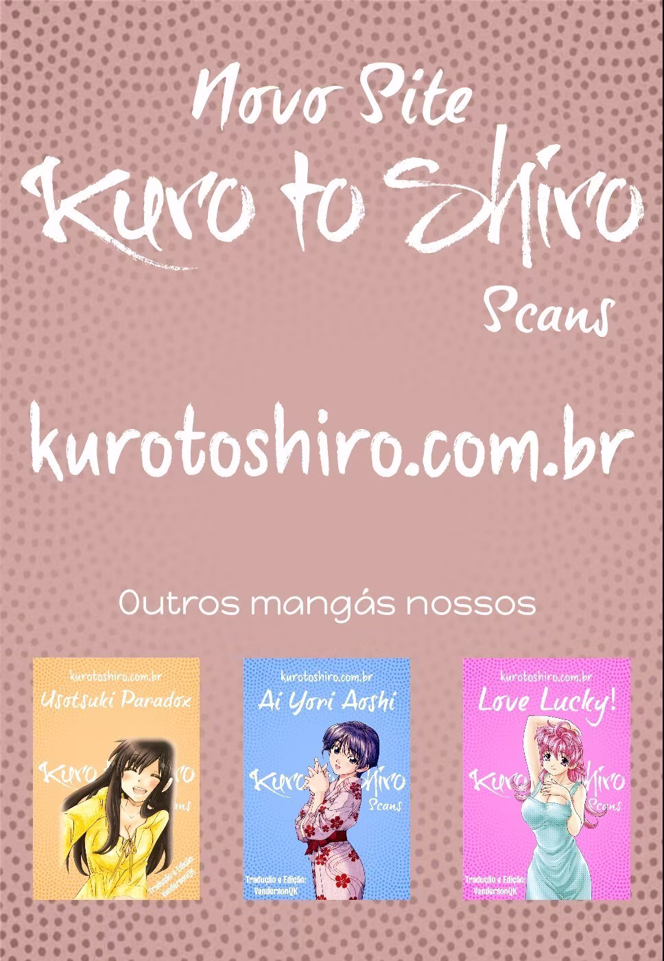 Futari Ecchi, capítulo 210, página 2