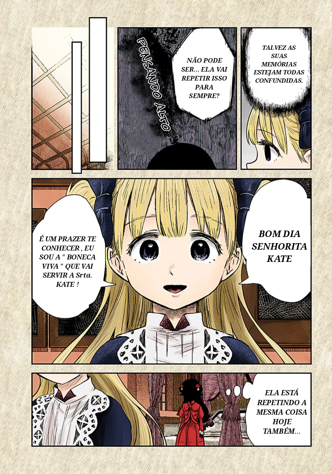 Shadows House (Official Colored), capítulo 114, página 4