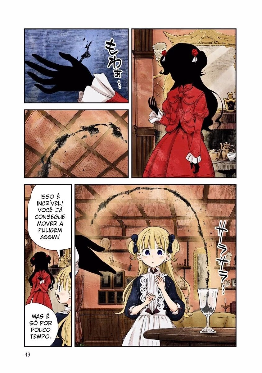 Shadows House (Official Colored), capítulo 16, página 3