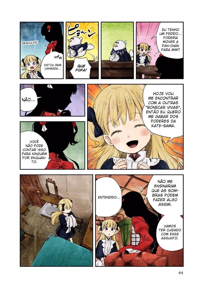 Shadows House (Official Colored), capítulo 16, página 4