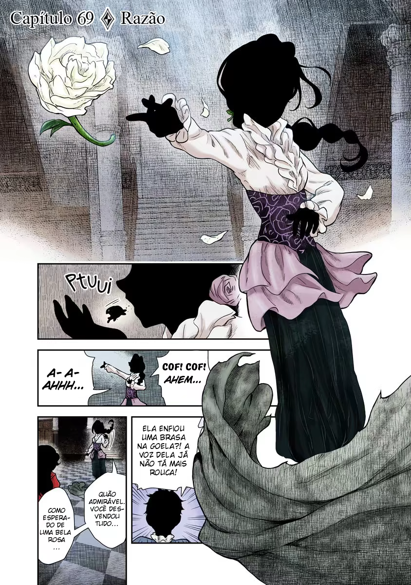 Shadows House (Official Colored), capítulo 69, página 2