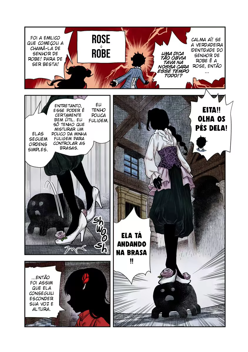 Shadows House (Official Colored), capítulo 69, página 3