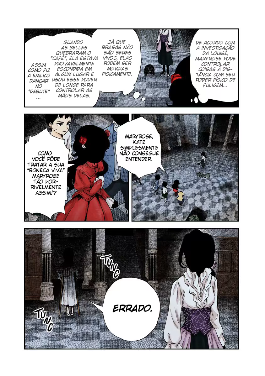 Shadows House (Official Colored), capítulo 69, página 4