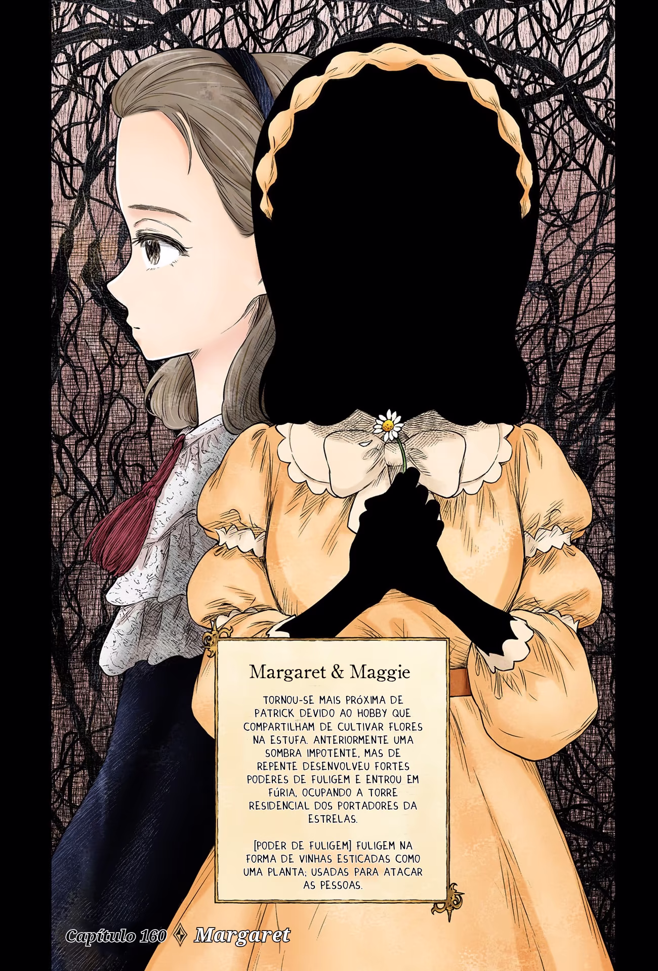 Shadows House (Official Colored), capítulo 160, página 2
