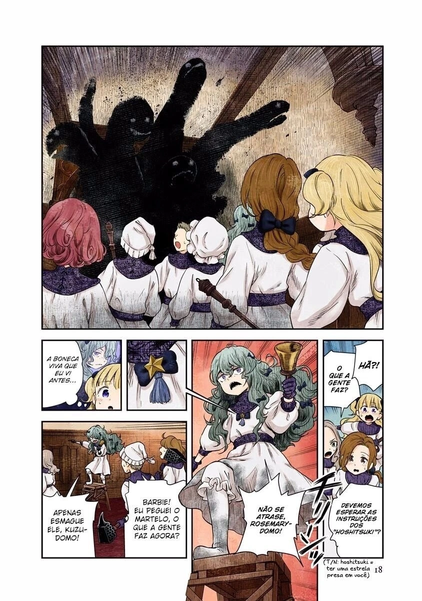 Shadows House (Official Colored), capítulo 14, página 2