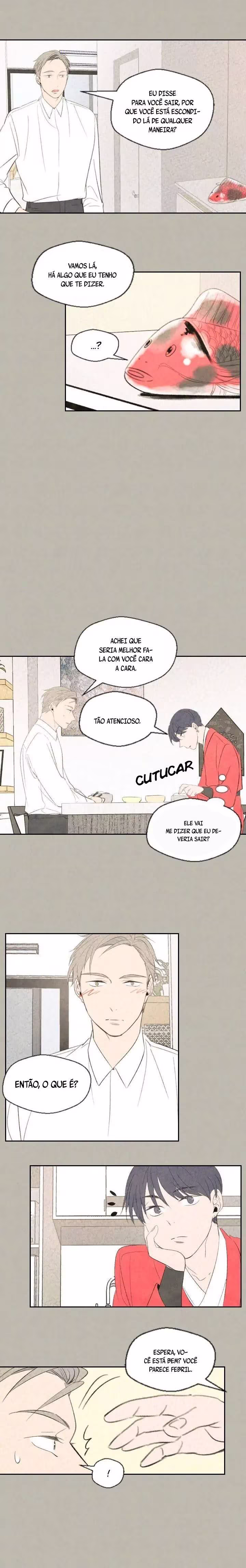 Guardian With Benefits, capítulo 6, página 4