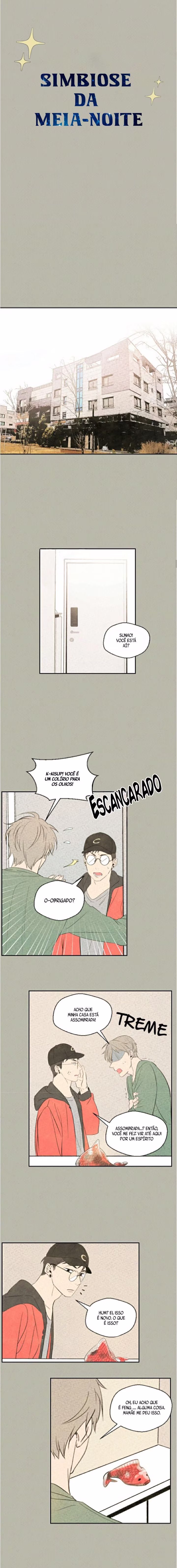 Guardian With Benefits, capítulo 3, página 4