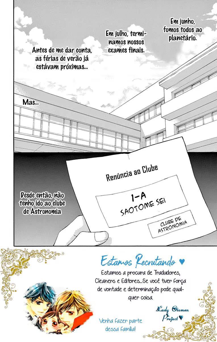 Shigatsu no Kimi, Spica., capítulo 9, página 2
