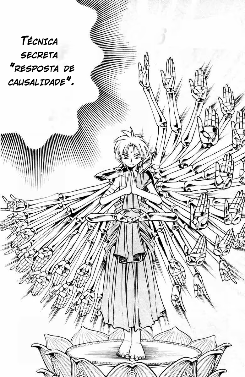 Butsu Zone, capítulo 16, página 4