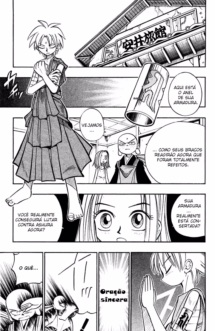 Butsu Zone, capítulo 15, página 2